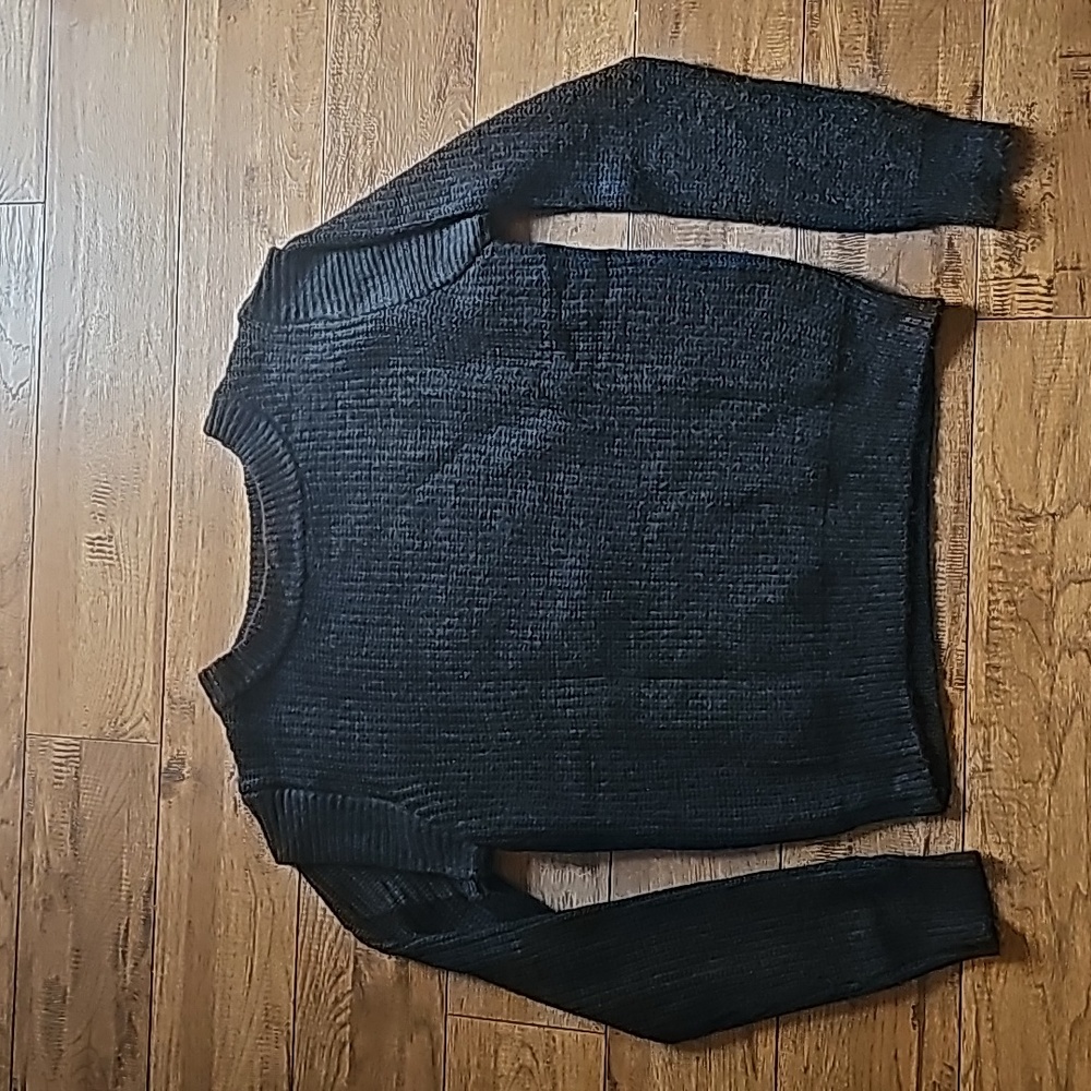 Lilly and lotty sweater